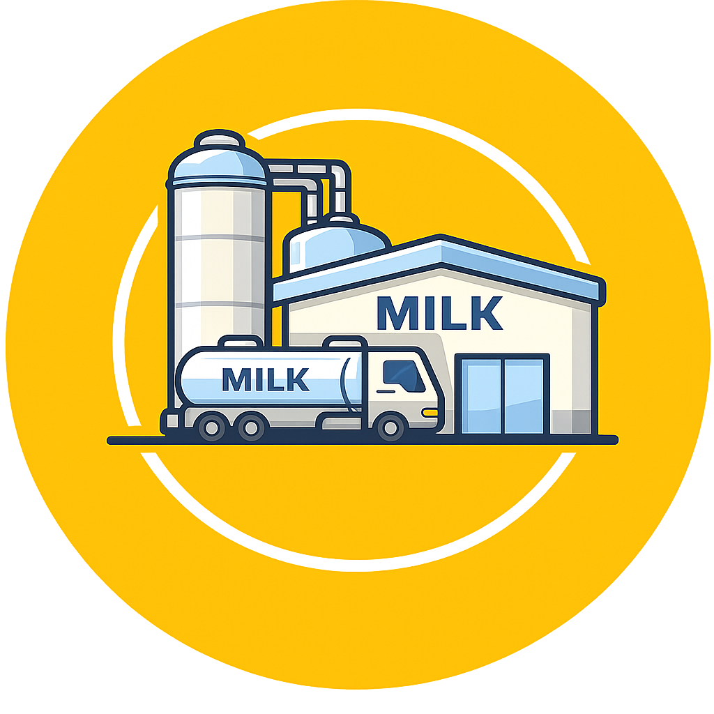 Milk Plant